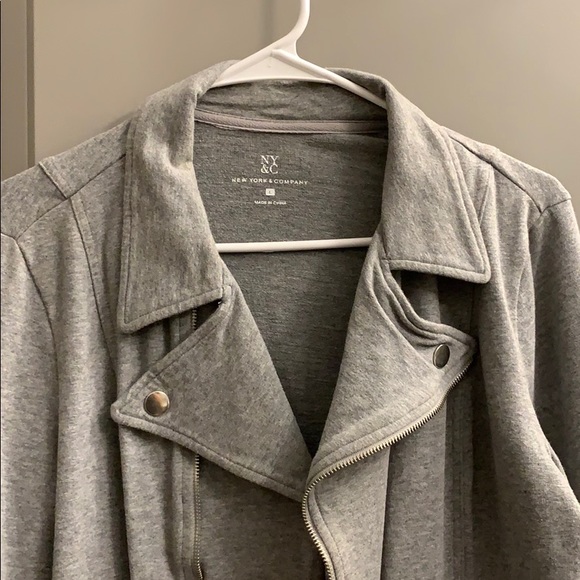 Jacket - Picture 2 of 2